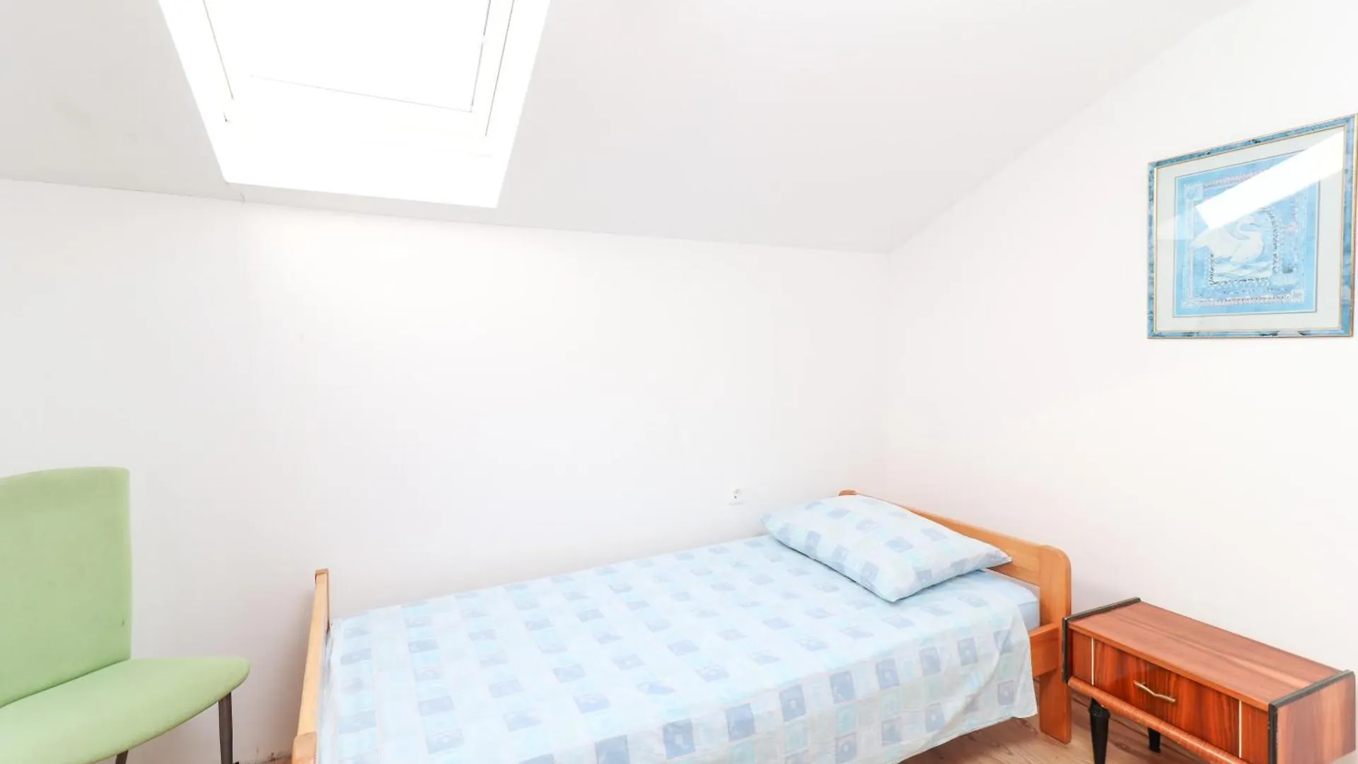 Apartments Luka أوباتيا كرواتيا
