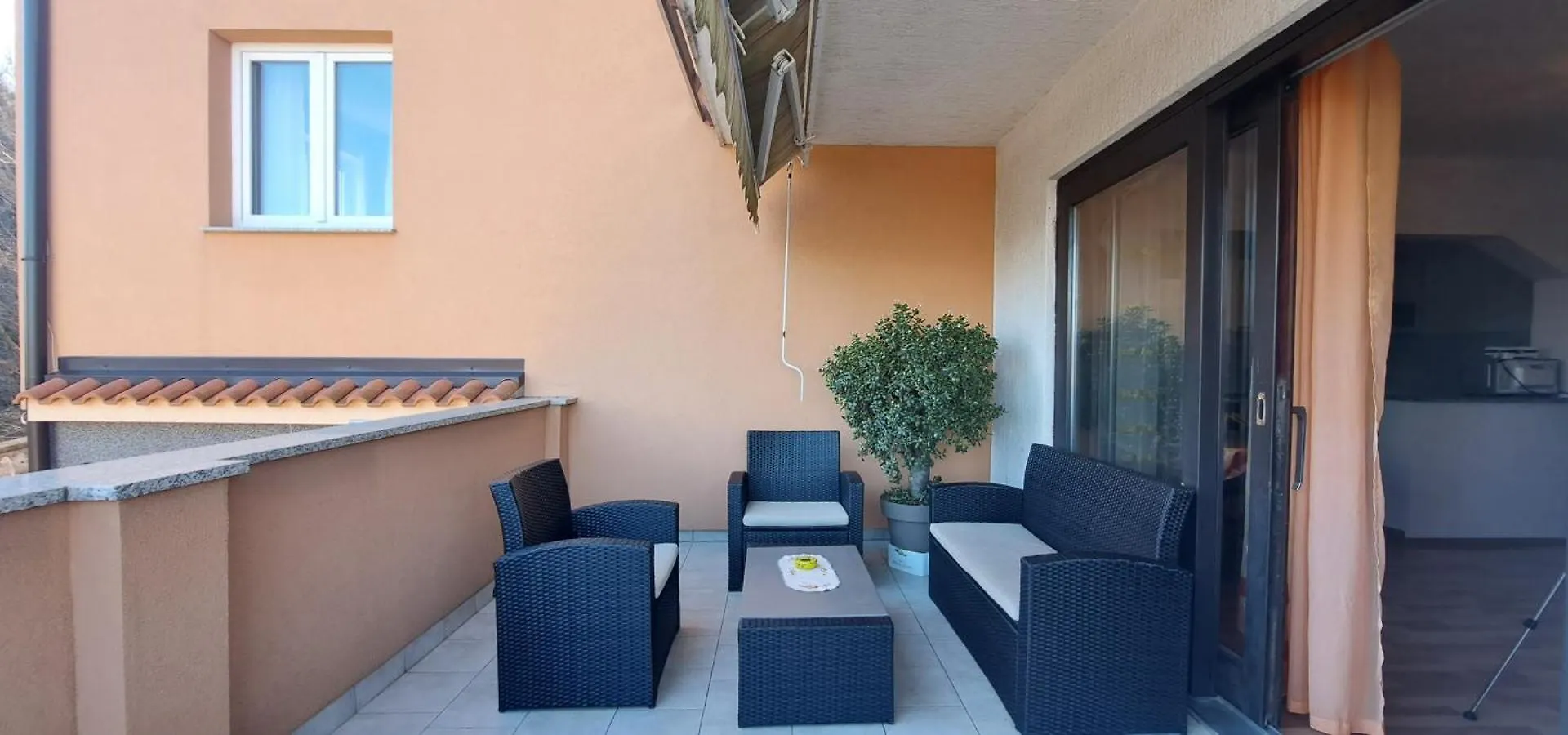 Apartments Luka أوباتيا كرواتيا