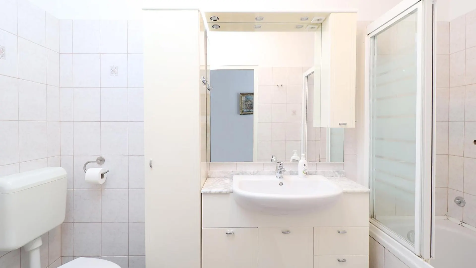 Apartments Luka Opatija 0*,