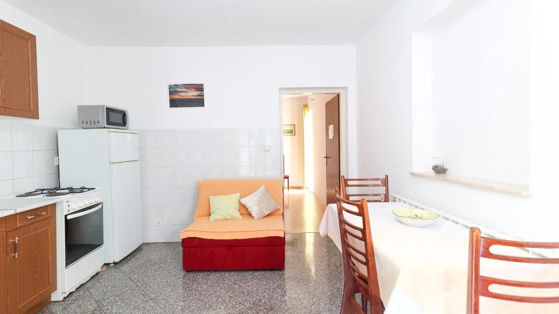 Apartments Luka Opatija 0*,