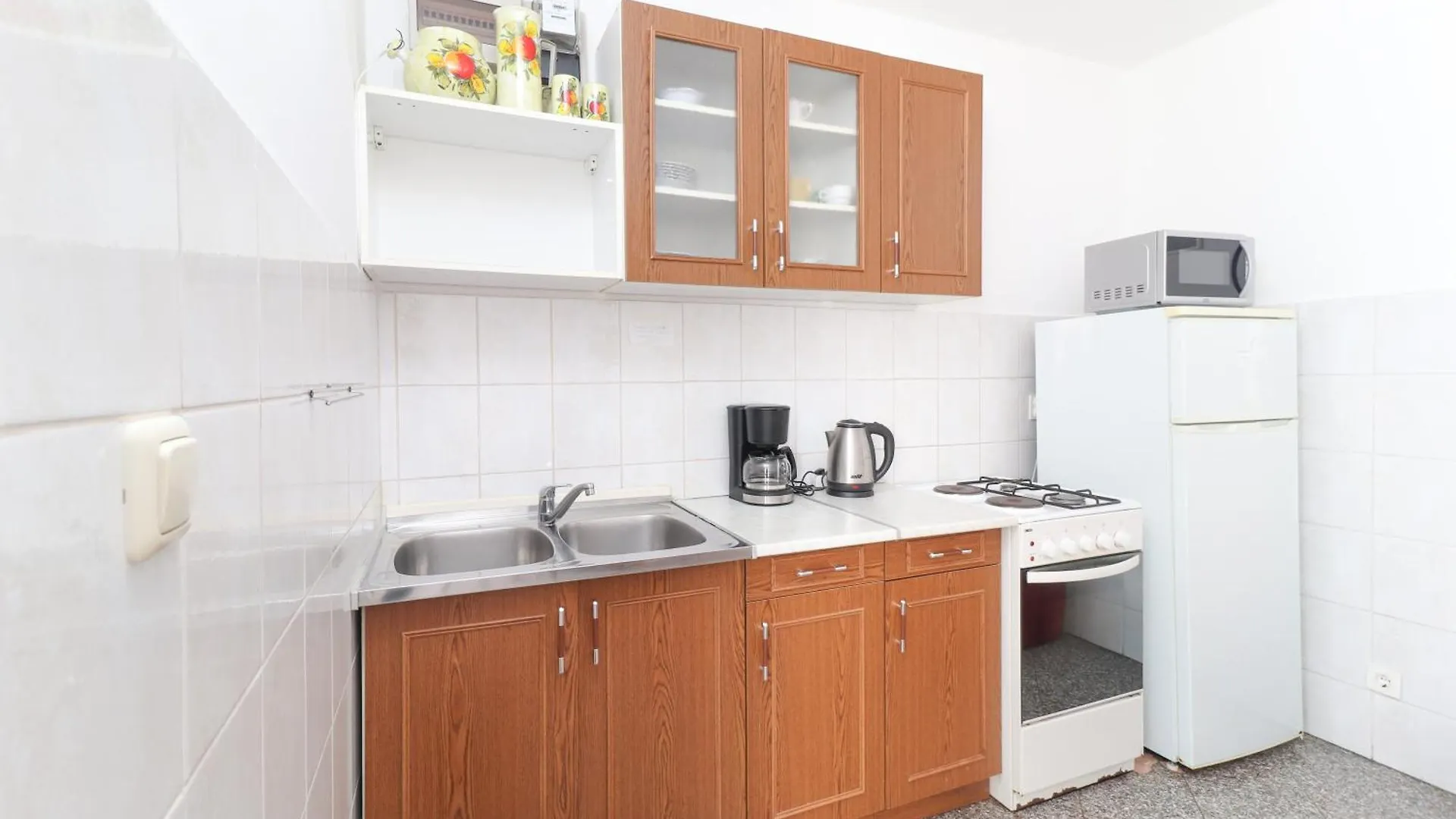 Apartments Luka Opatija