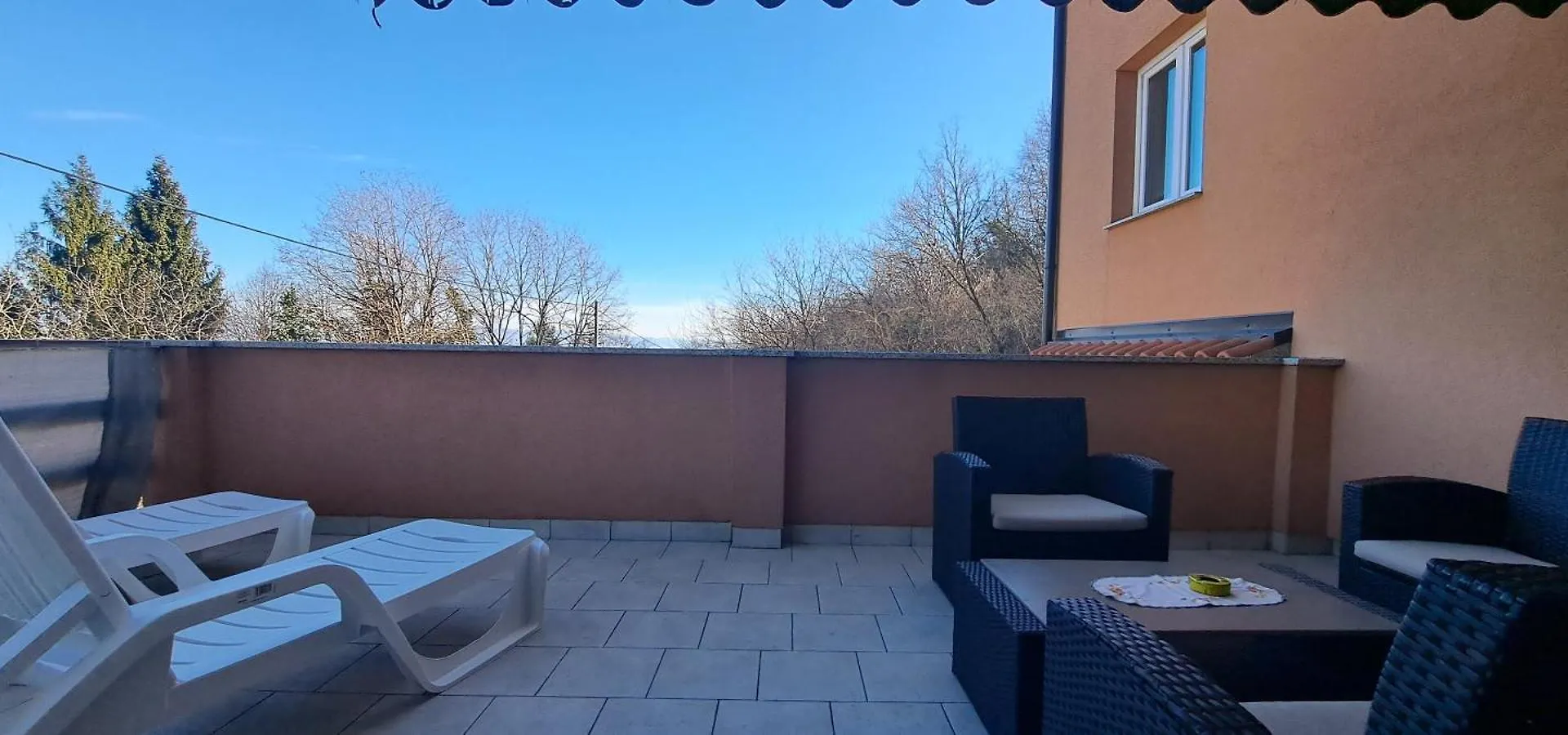 Apartments Luka Opatija