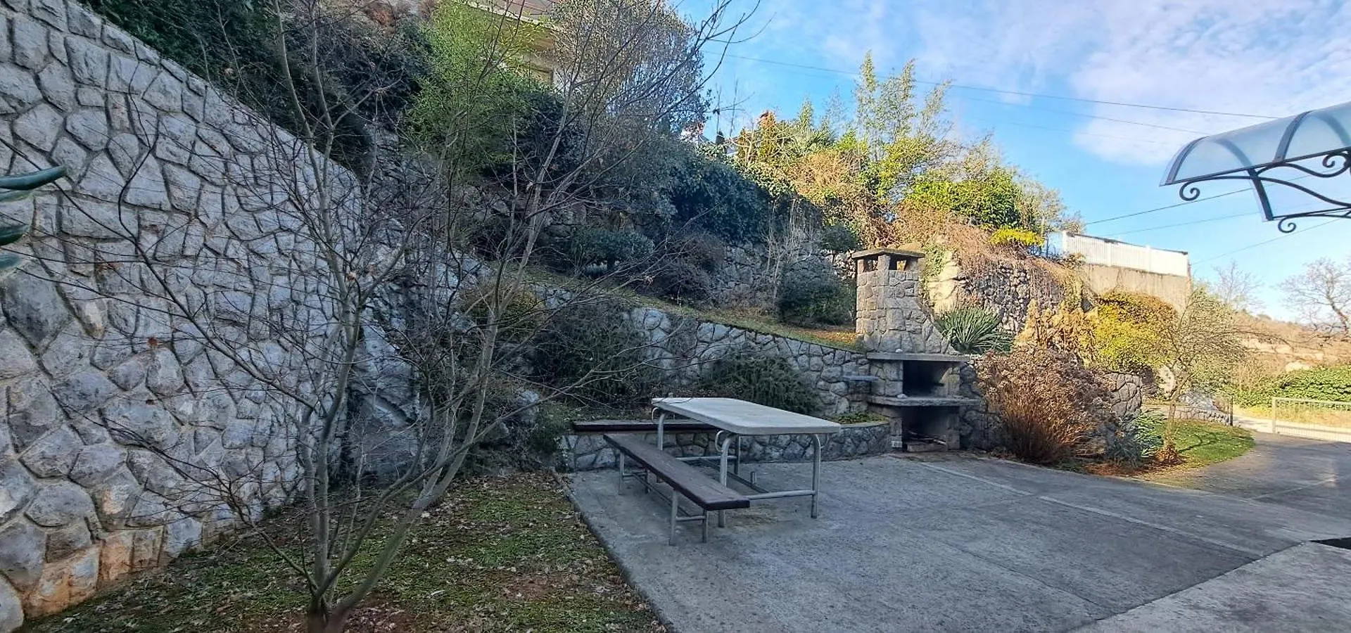 Apartments Luka Opatija
