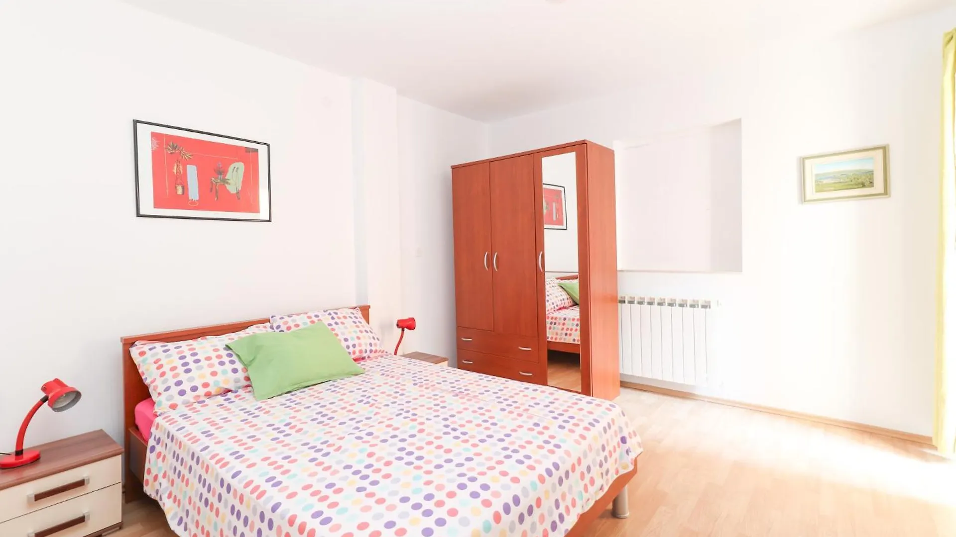 Apartments Luka Opatija