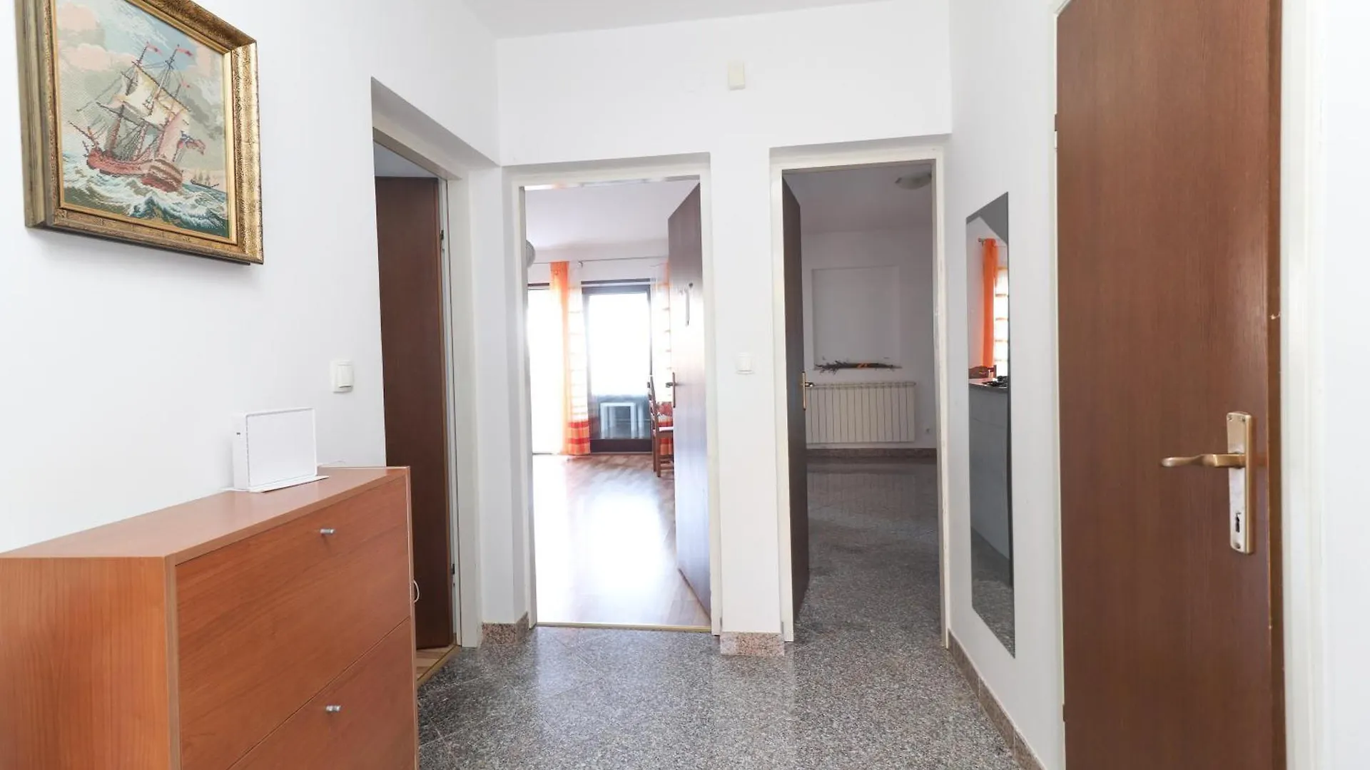 Apartments Luka Opatija 0*,  Croatia