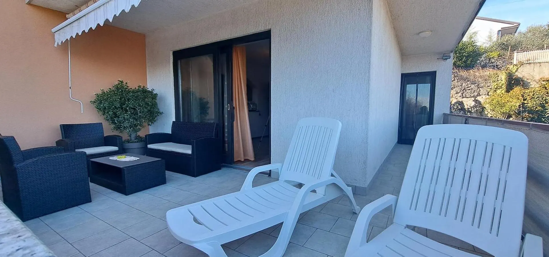 Apartments Luka Opatija Croatia